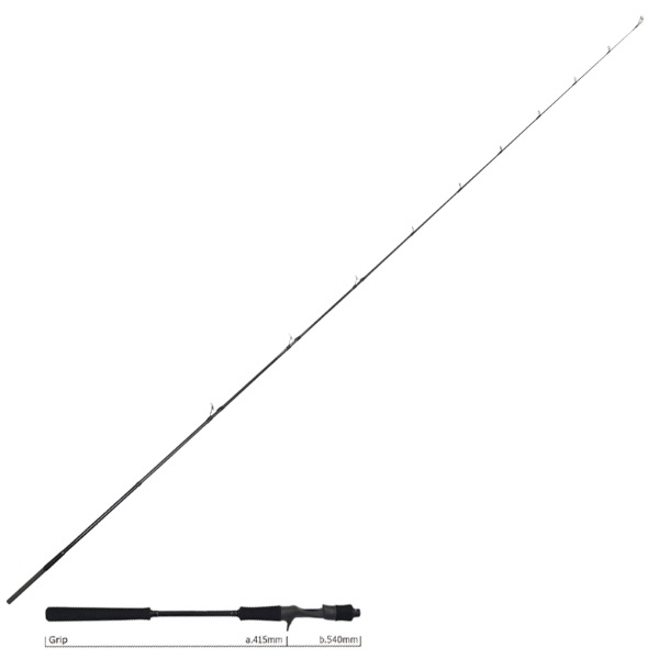 SeaWalk Light jigging(65M Bait Model)